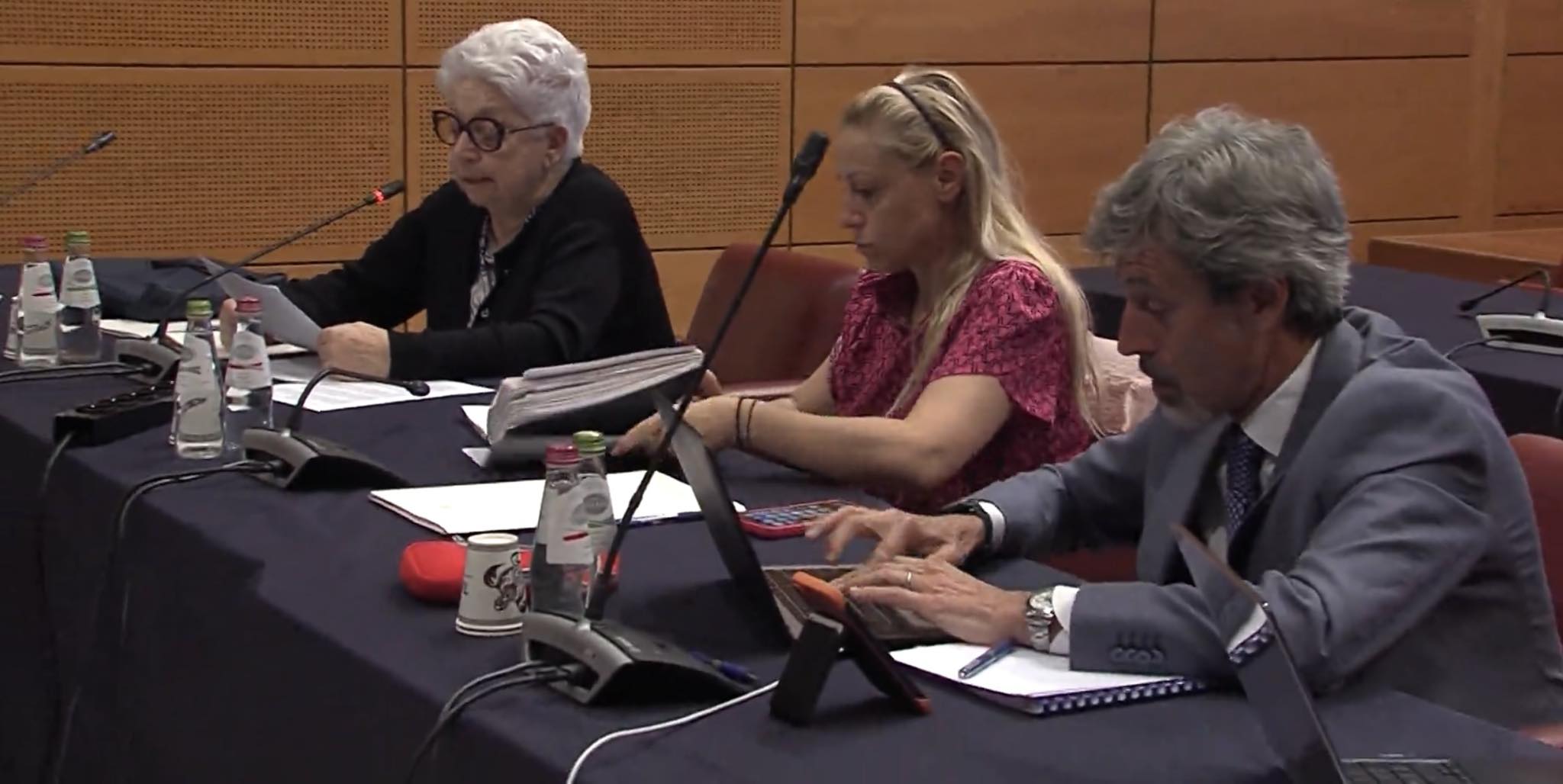 Cittadinanza, identità e sovranità: prosegue il confronto in Commissione Affari Istituzionali