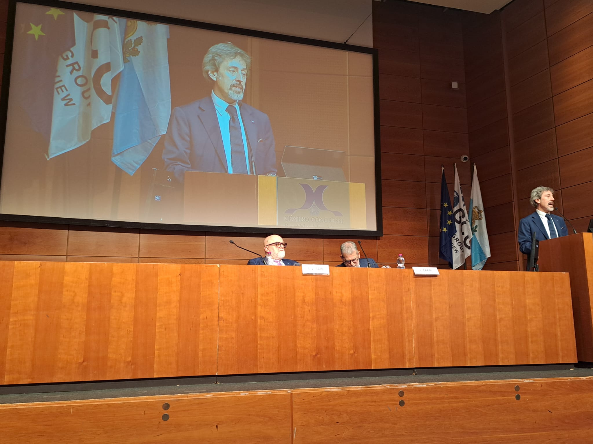 San Marino Digital Security Forum 2026